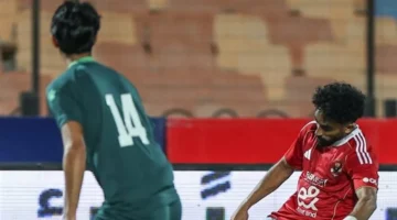 الاتحاد السكندري يرفع شكوى رسمية ضد حكم مباراة الأهلي الشهدي إلى لجنة الحكام بالجبلاية